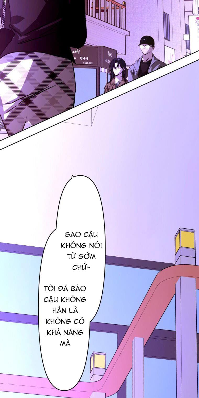 Chuyện Tình Của Kẻ Khác Chapter 9 - Trang 37