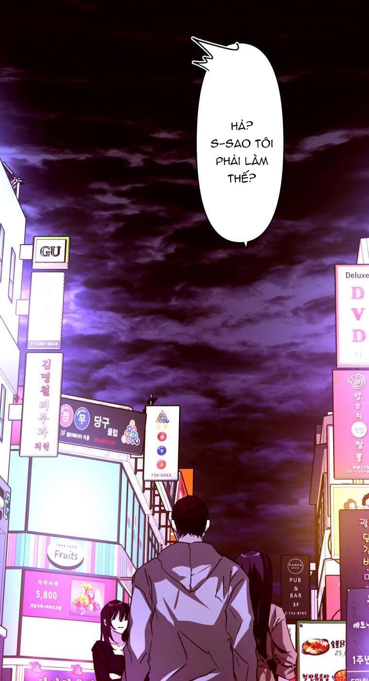 Chuyện Tình Của Kẻ Khác Chapter 9 - Trang 44
