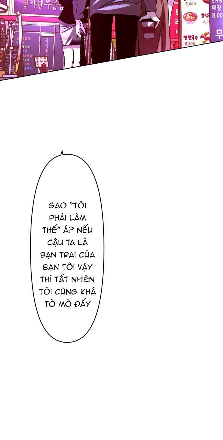 Chuyện Tình Của Kẻ Khác Chapter 9 - Trang 45