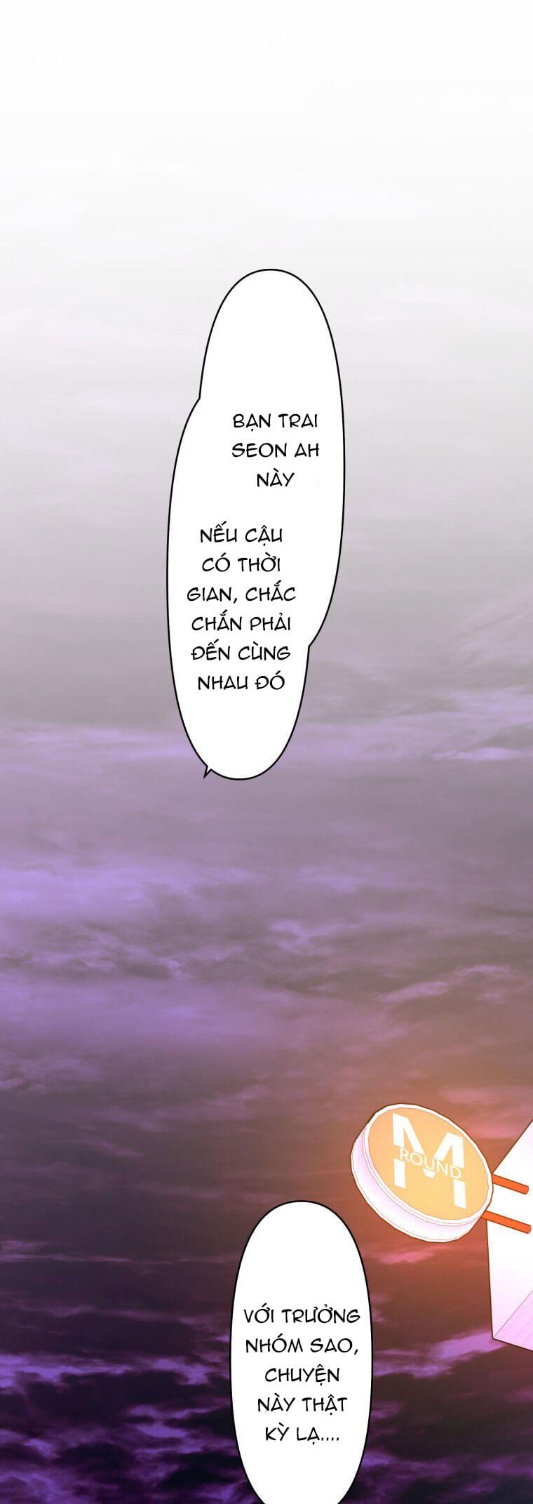 Chuyện Tình Của Kẻ Khác Chapter 9 - Trang 47