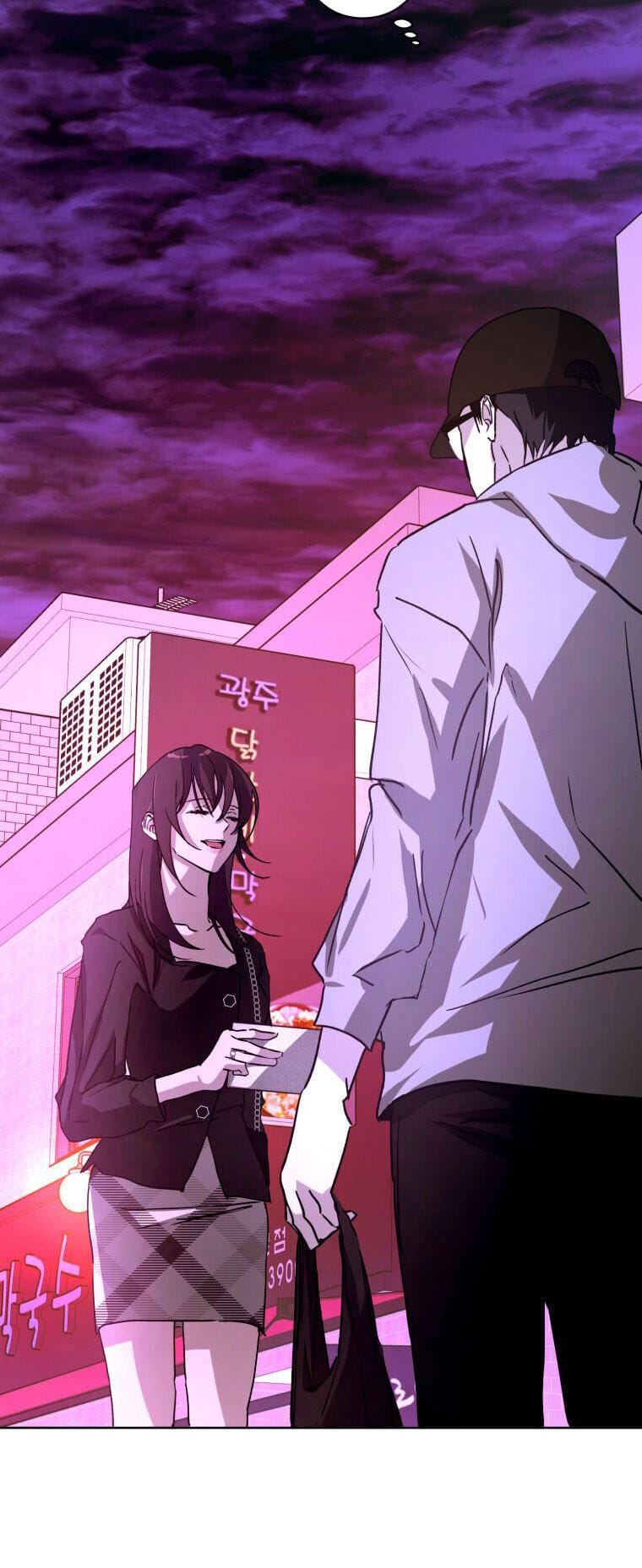Chuyện Tình Của Kẻ Khác Chapter 9 - Trang 48