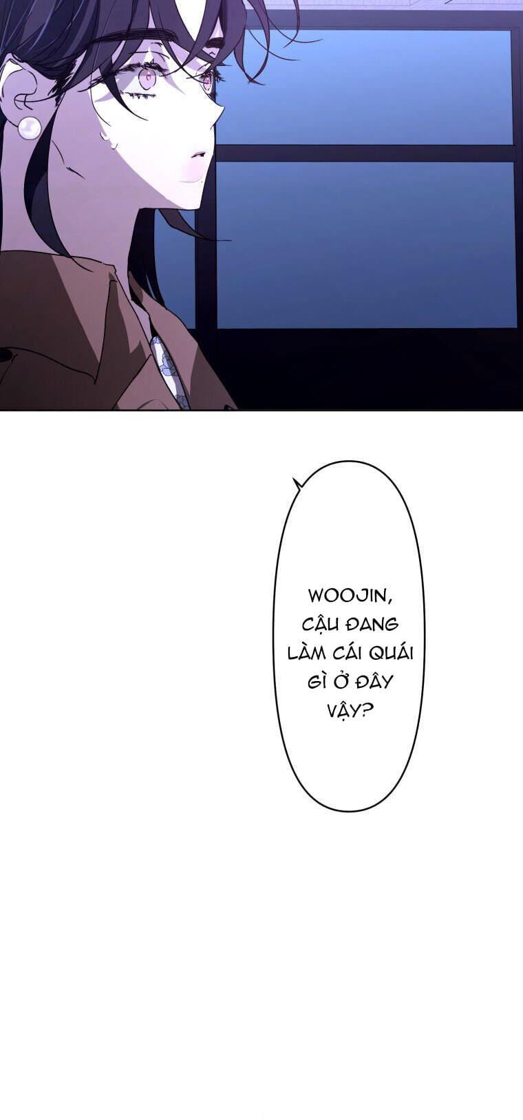 Chuyện Tình Của Kẻ Khác Chapter 9 - Trang 5