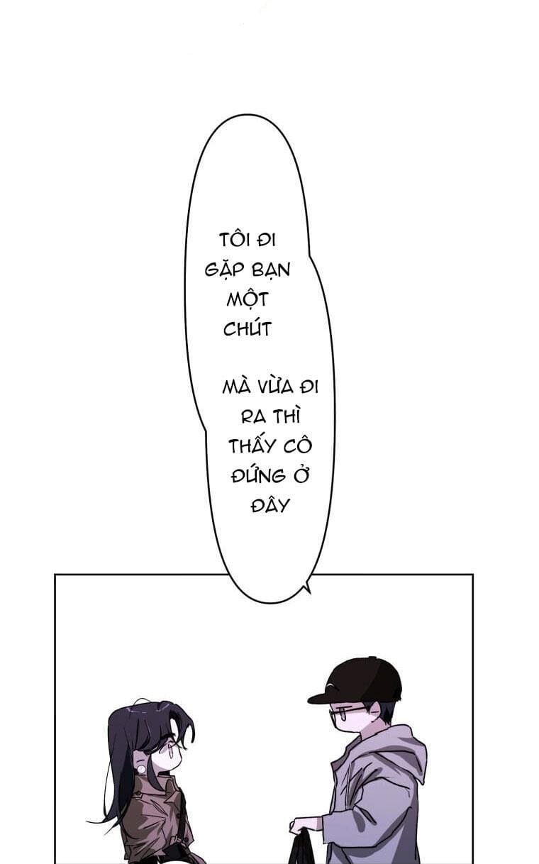 Chuyện Tình Của Kẻ Khác Chapter 9 - Trang 6