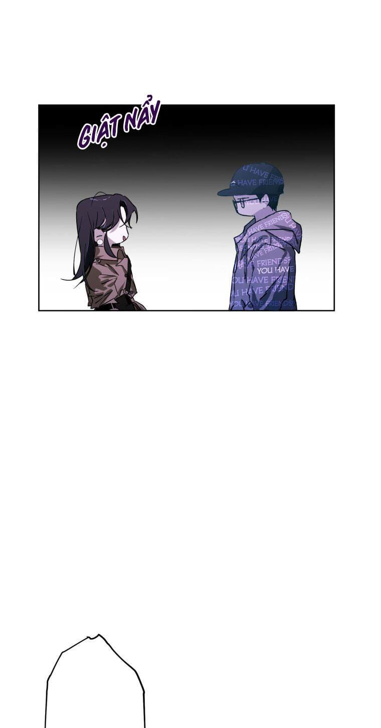 Chuyện Tình Của Kẻ Khác Chapter 9 - Trang 8