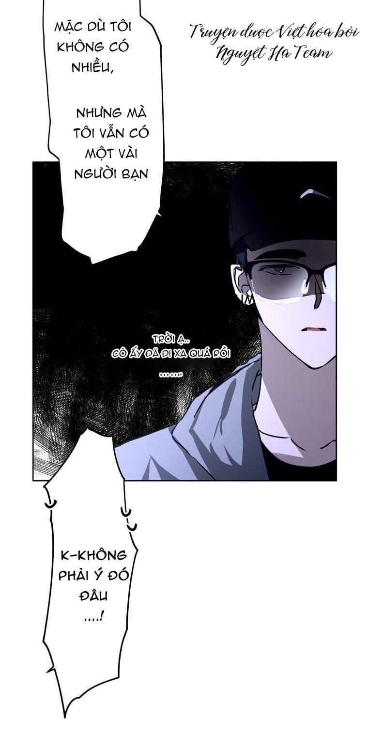 Chuyện Tình Của Kẻ Khác Chapter 9 - Trang 9
