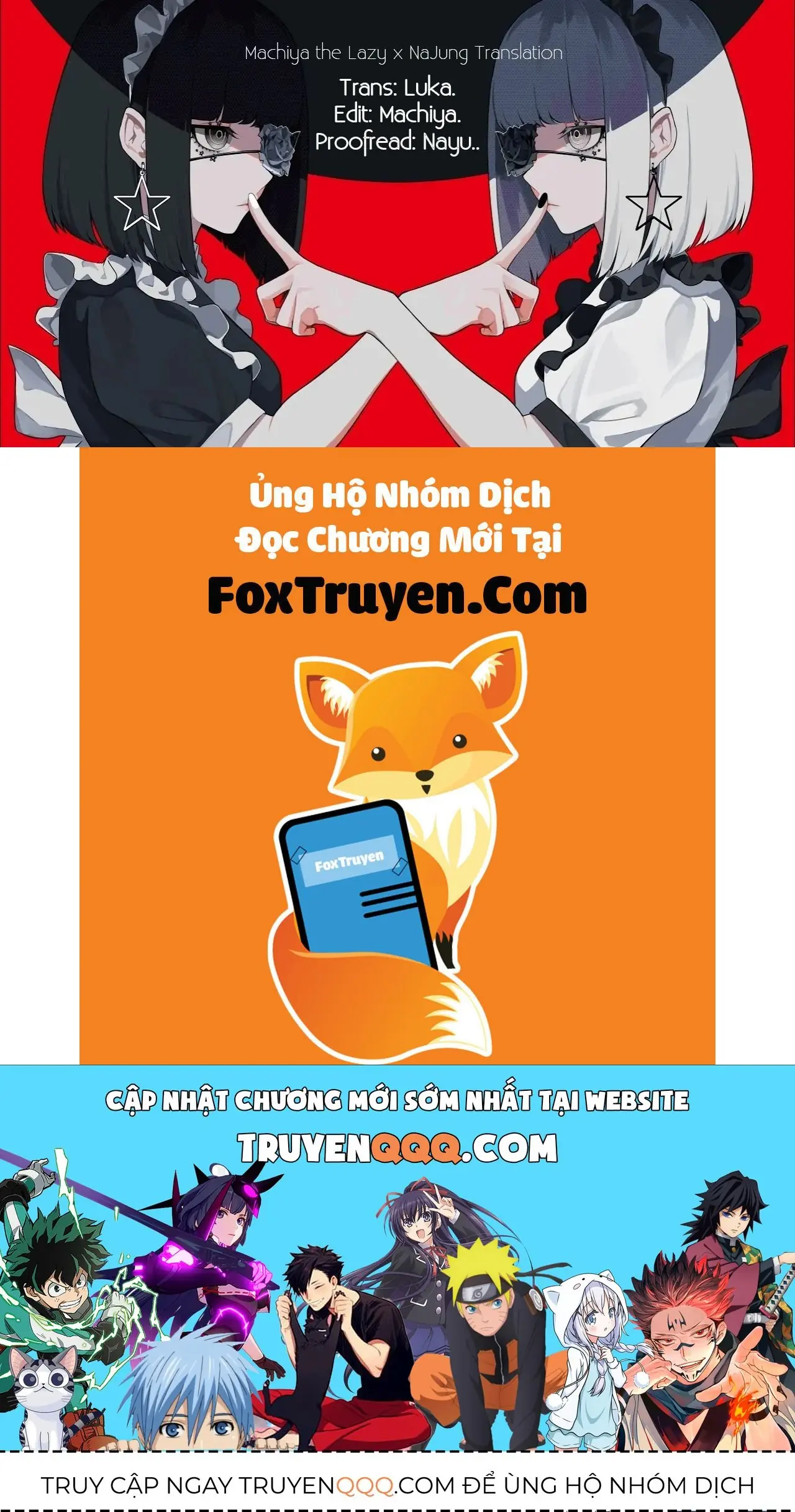 Chuyện Tình Nàng Tengu Xứ Hachioji Chapter 2 - Trang 45