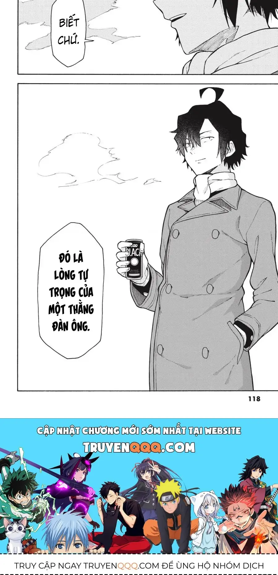 Chuyện Tình Thanh Xuân Bi Hài Của Tôi Quả Nhiên Là Sai Lầm @Comic Chapter 100 - Trang 32