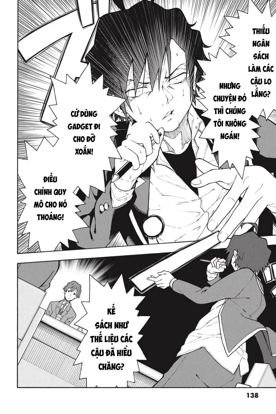 Chuyện Tình Thanh Xuân Bi Hài Của Tôi Quả Nhiên Là Sai Lầm @Comic Chapter 101 - Trang 11