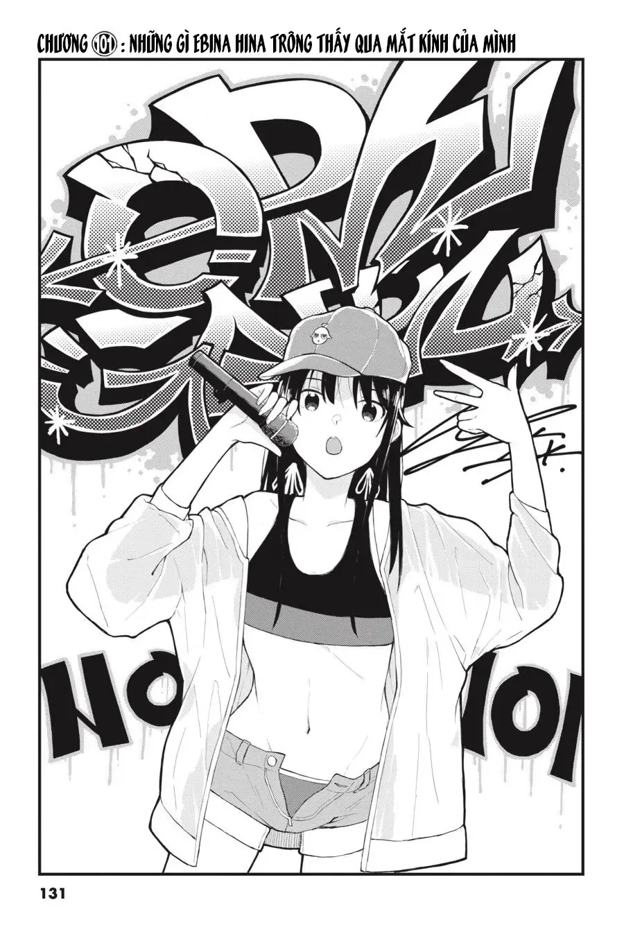 Chuyện Tình Thanh Xuân Bi Hài Của Tôi Quả Nhiên Là Sai Lầm @Comic Chapter 101 - Trang 4