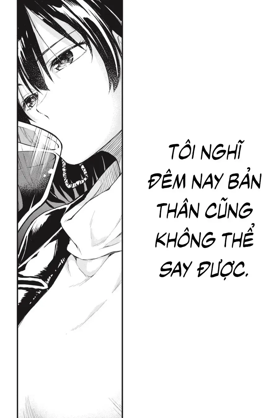 Chuyện Tình Thanh Xuân Bi Hài Của Tôi Quả Nhiên Là Sai Lầm @Comic Chapter 102.5 - Trang 3