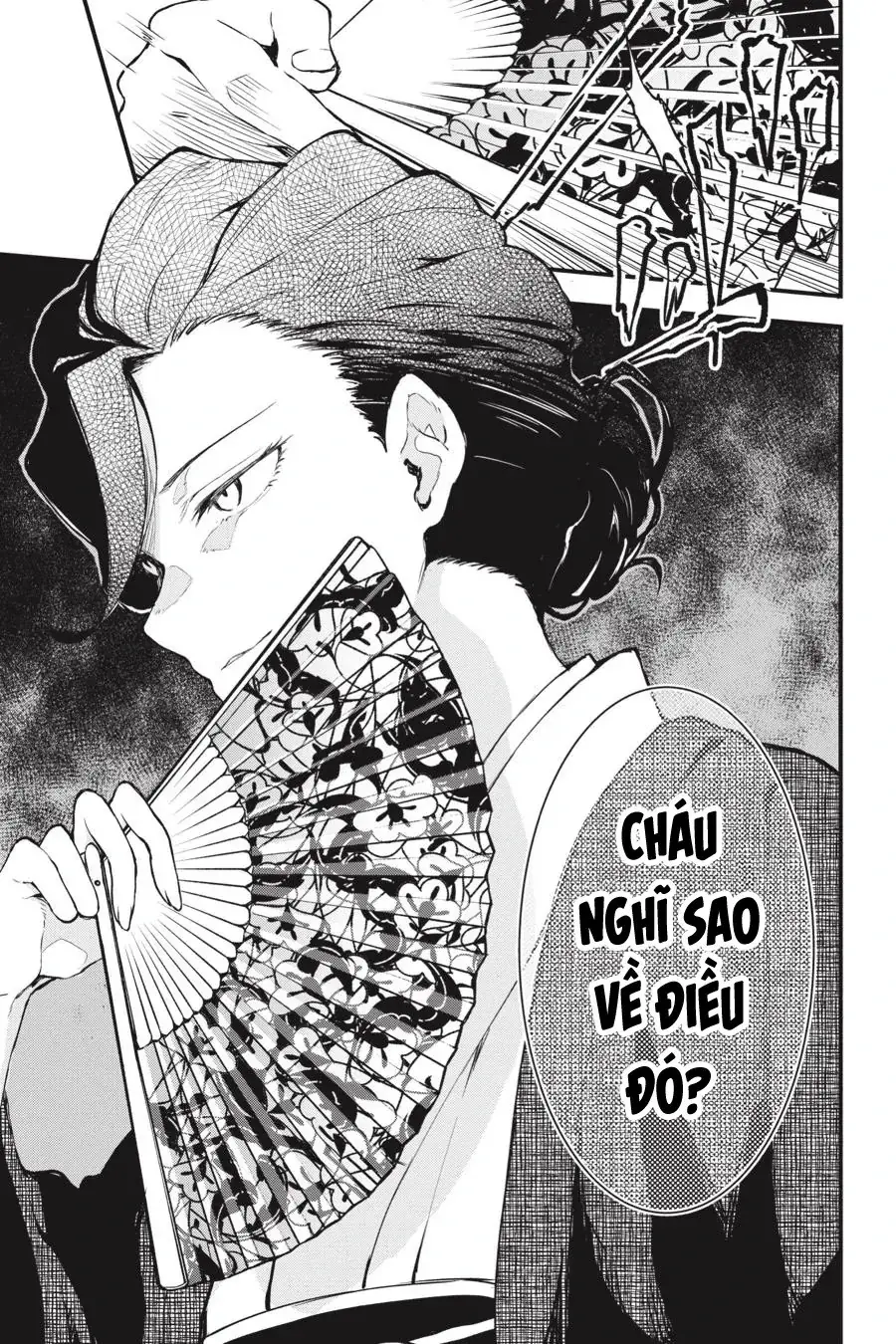 Chuyện Tình Thanh Xuân Bi Hài Của Tôi Quả Nhiên Là Sai Lầm @Comic Chapter 103 - Trang 10