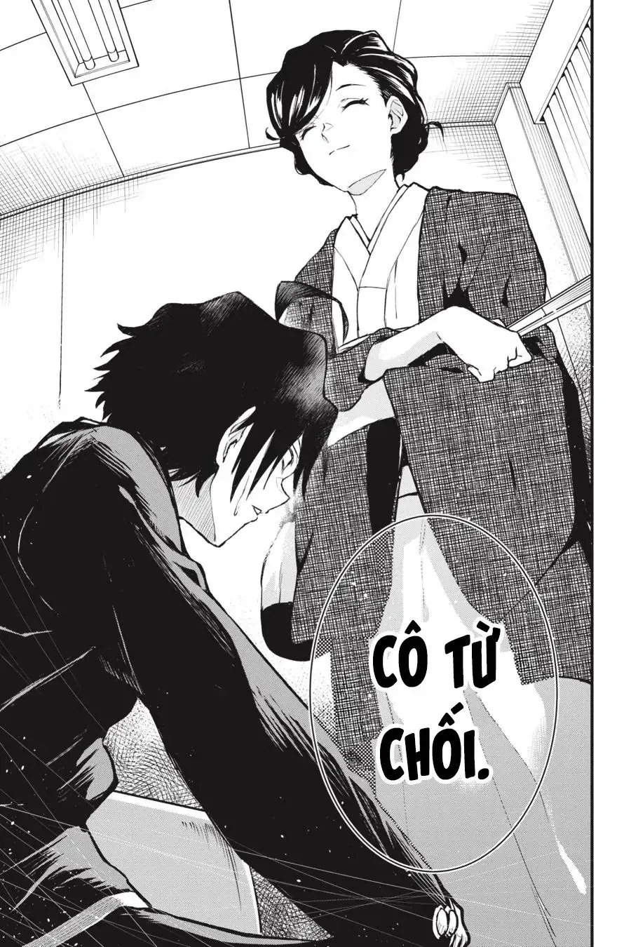 Chuyện Tình Thanh Xuân Bi Hài Của Tôi Quả Nhiên Là Sai Lầm @Comic Chapter 103 - Trang 18