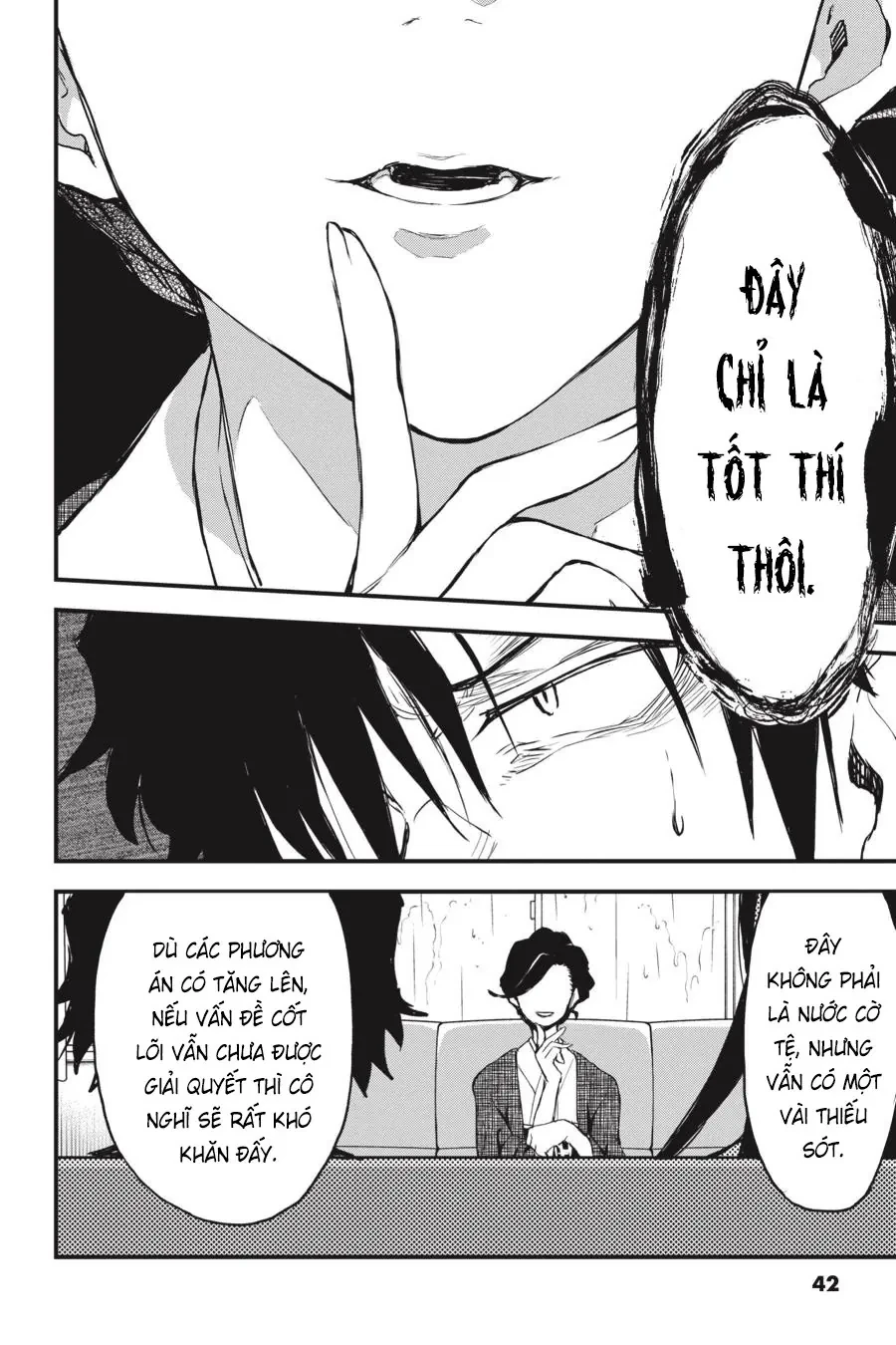 Chuyện Tình Thanh Xuân Bi Hài Của Tôi Quả Nhiên Là Sai Lầm @Comic Chapter 103 - Trang 9