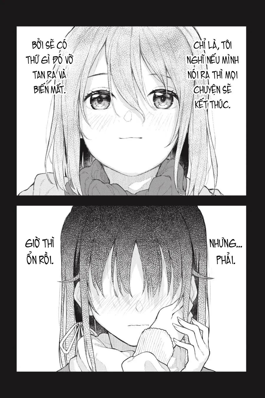 Chuyện Tình Thanh Xuân Bi Hài Của Tôi Quả Nhiên Là Sai Lầm @Comic Chapter 104 - Trang 29