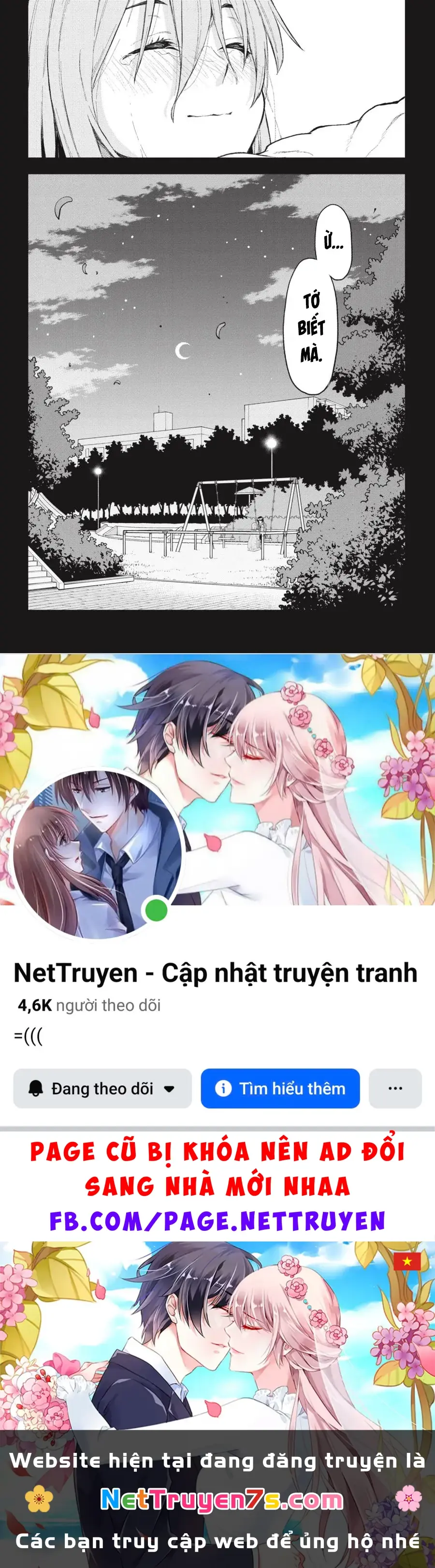 Chuyện Tình Thanh Xuân Bi Hài Của Tôi Quả Nhiên Là Sai Lầm @Comic Chapter 104 - Trang 31