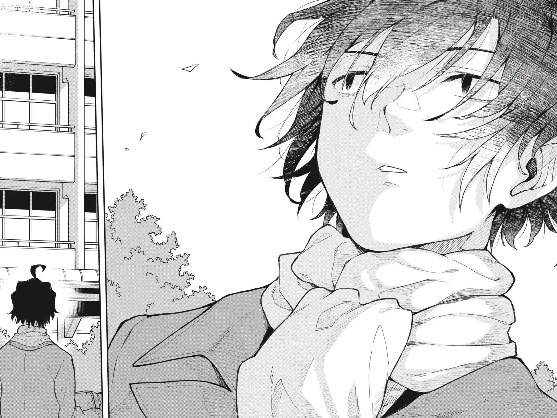 Chuyện Tình Thanh Xuân Bi Hài Của Tôi Quả Nhiên Là Sai Lầm @Comic Chapter 104 - Trang 5