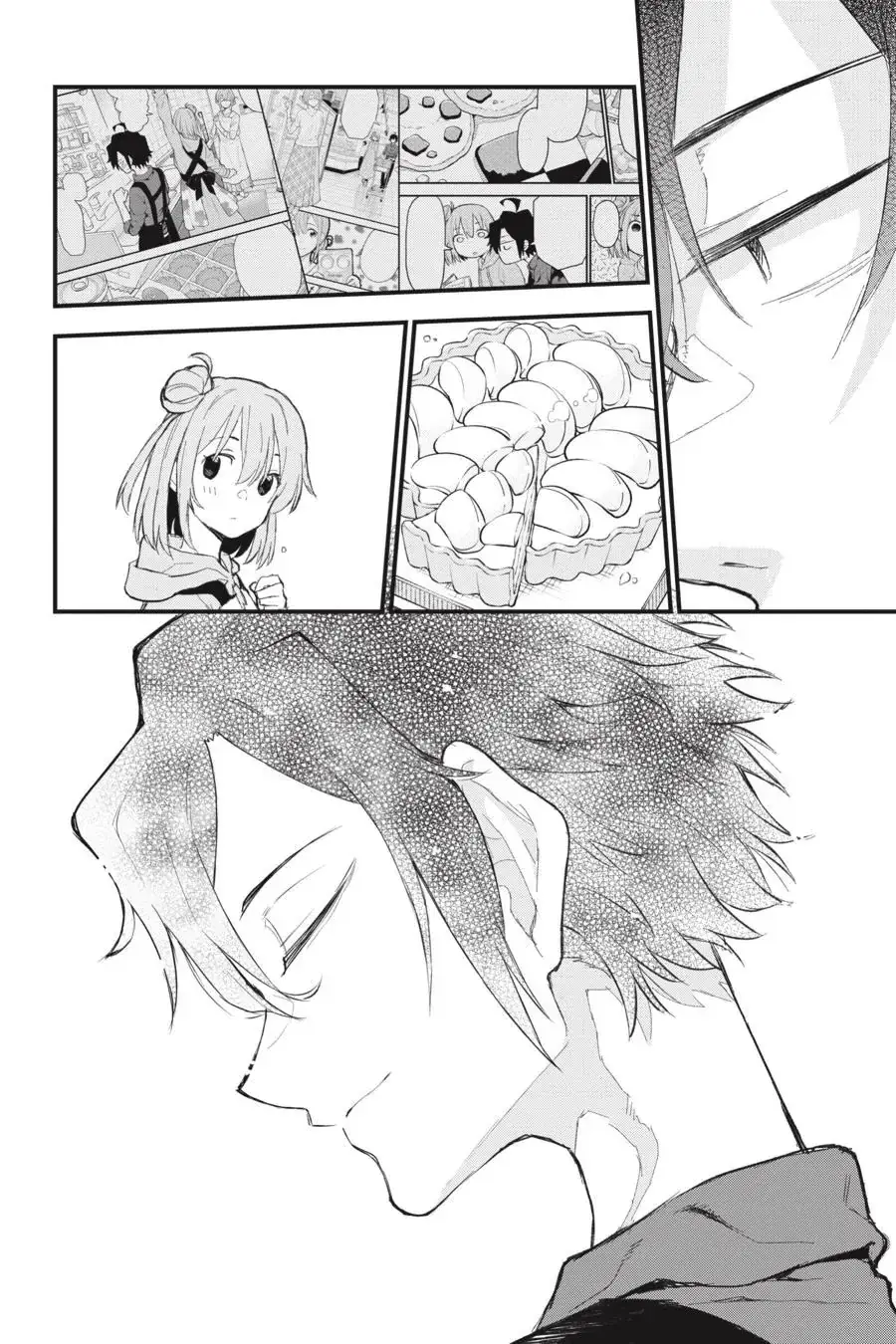 Chuyện Tình Thanh Xuân Bi Hài Của Tôi Quả Nhiên Là Sai Lầm @Comic Chapter 105 - Trang 29