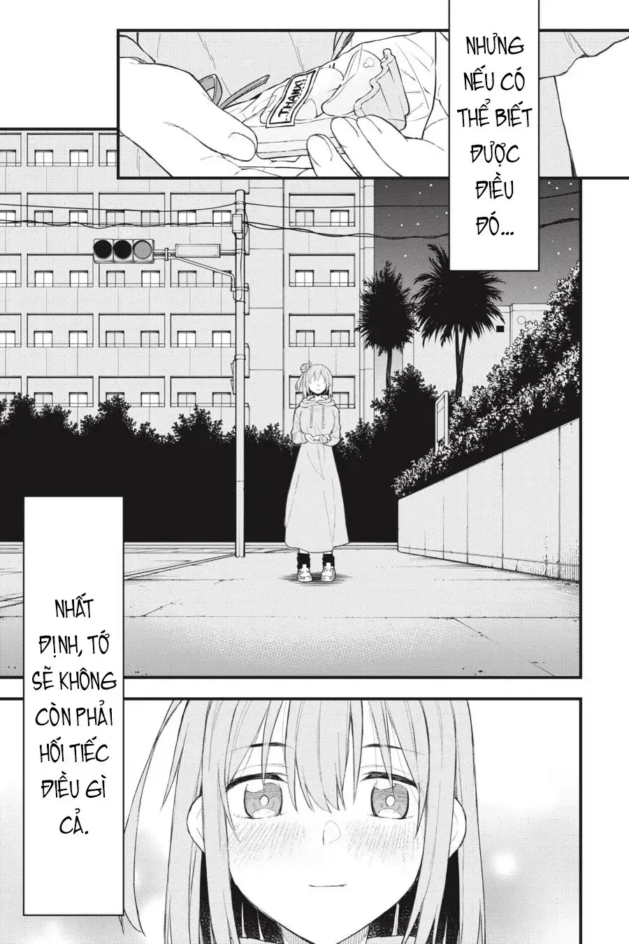 Chuyện Tình Thanh Xuân Bi Hài Của Tôi Quả Nhiên Là Sai Lầm @Comic Chapter 105 - Trang 42