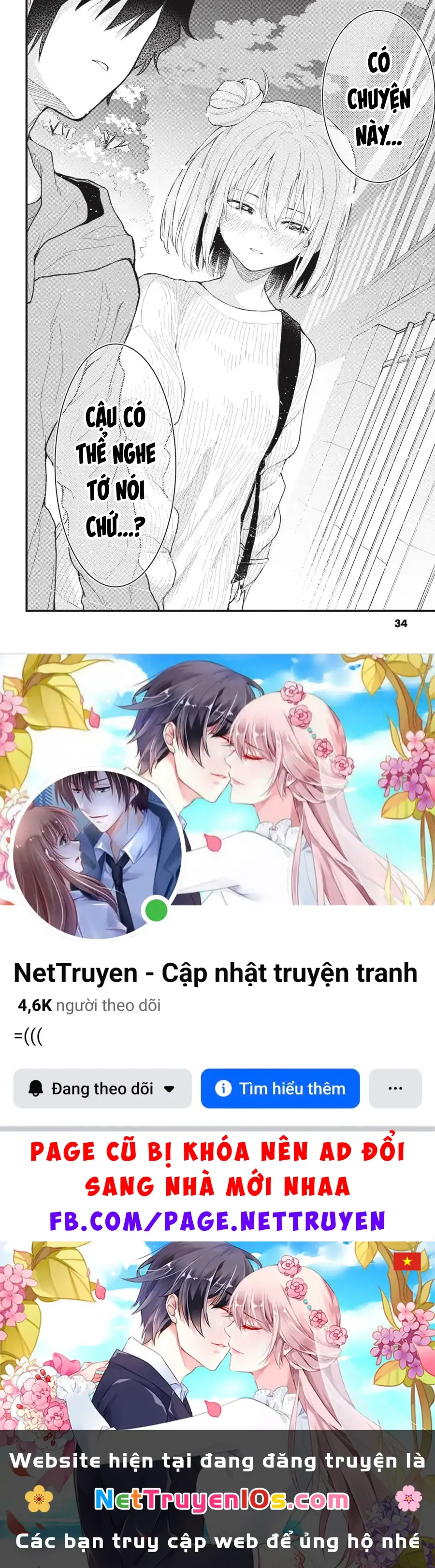 Chuyện Tình Thanh Xuân Bi Hài Của Tôi Quả Nhiên Là Sai Lầm @Comic Chapter 106 - Trang 32