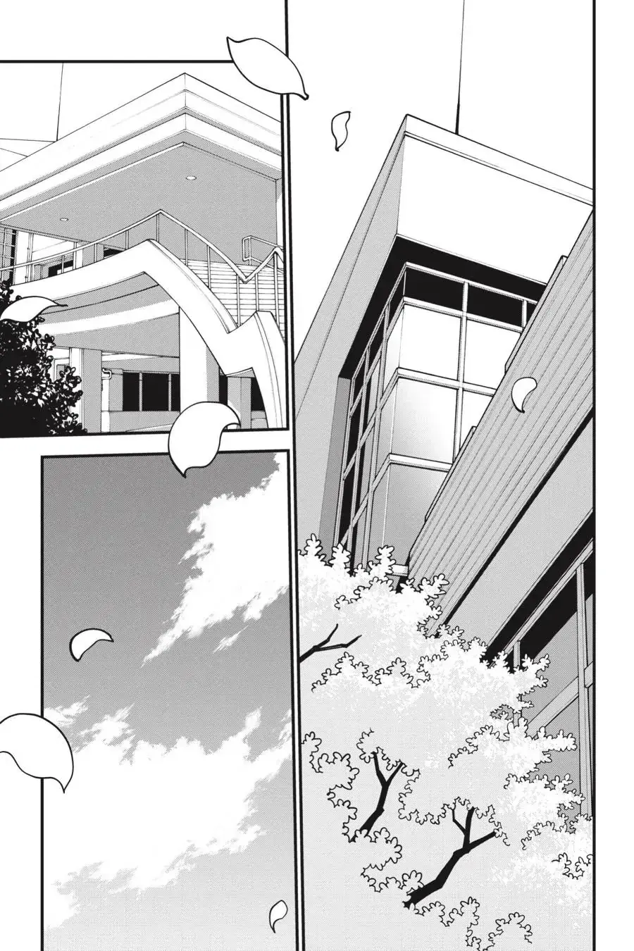 Chuyện Tình Thanh Xuân Bi Hài Của Tôi Quả Nhiên Là Sai Lầm @Comic Chapter 107 - Trang 10