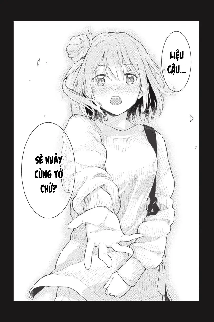 Chuyện Tình Thanh Xuân Bi Hài Của Tôi Quả Nhiên Là Sai Lầm @Comic Chapter 107 - Trang 31