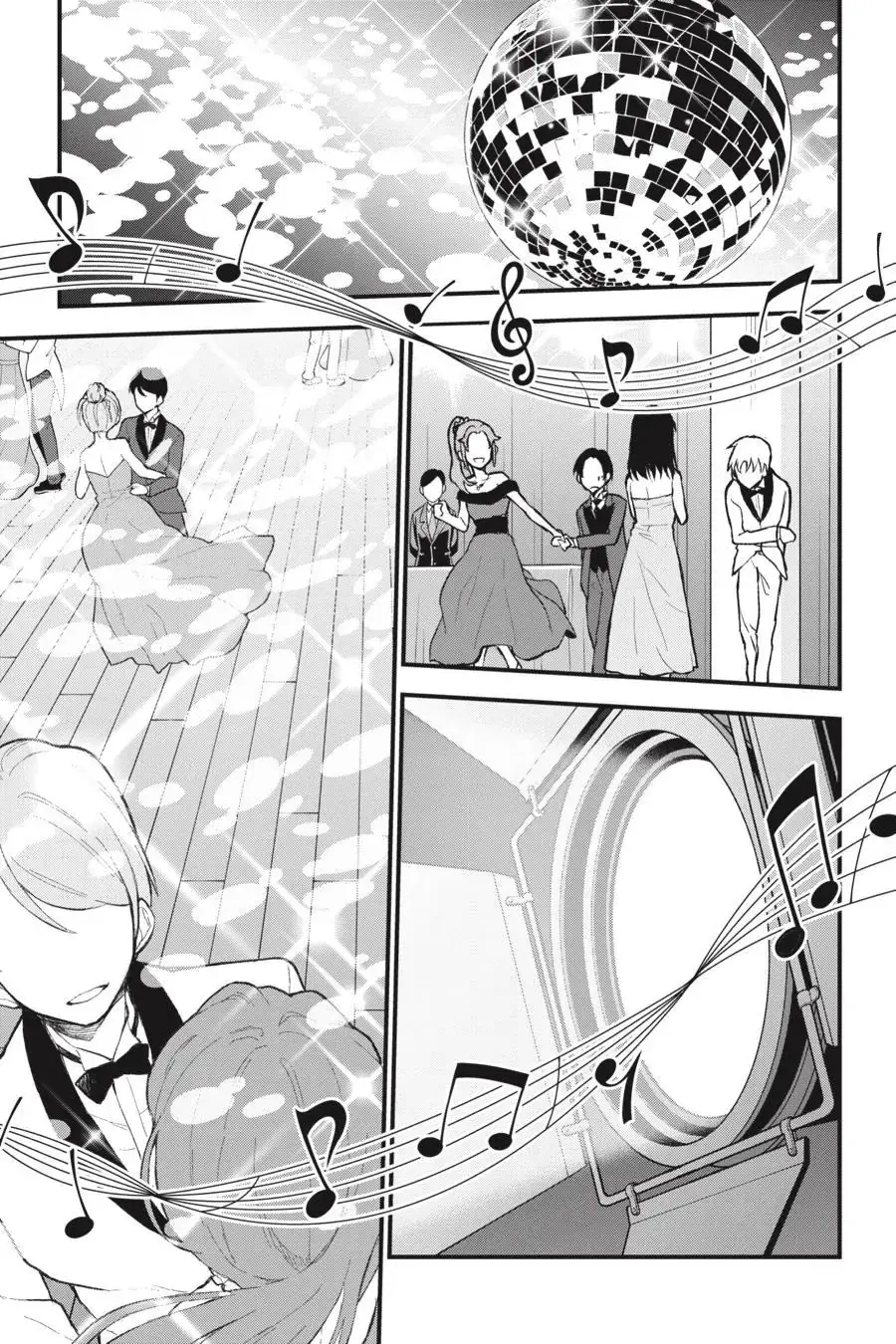 Chuyện Tình Thanh Xuân Bi Hài Của Tôi Quả Nhiên Là Sai Lầm @Comic Chapter 108 - Trang 13