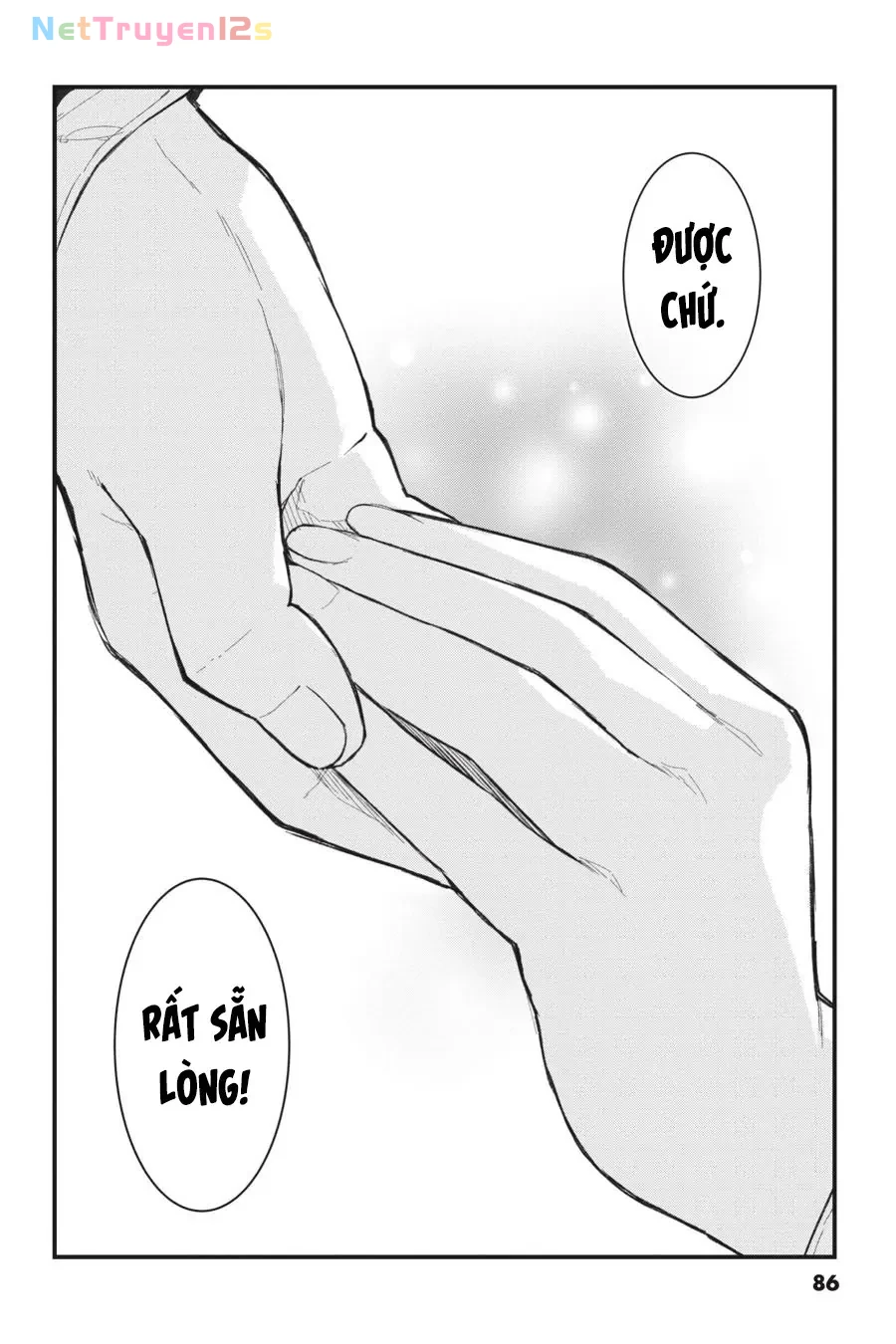 Chuyện Tình Thanh Xuân Bi Hài Của Tôi Quả Nhiên Là Sai Lầm @Comic Chapter 108 - Trang 20