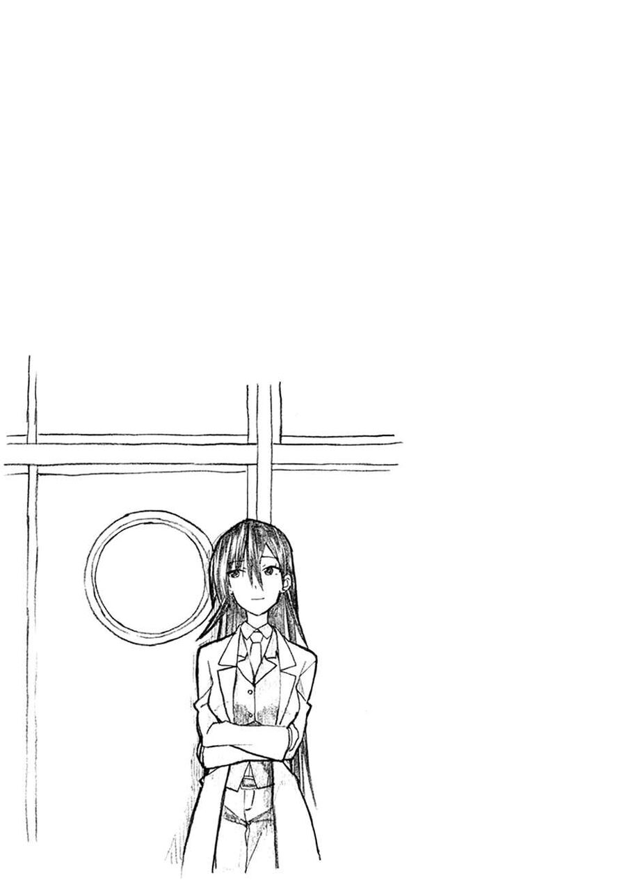 Chuyện Tình Thanh Xuân Bi Hài Của Tôi Quả Nhiên Là Sai Lầm @Comic Chapter 20 - Trang 25