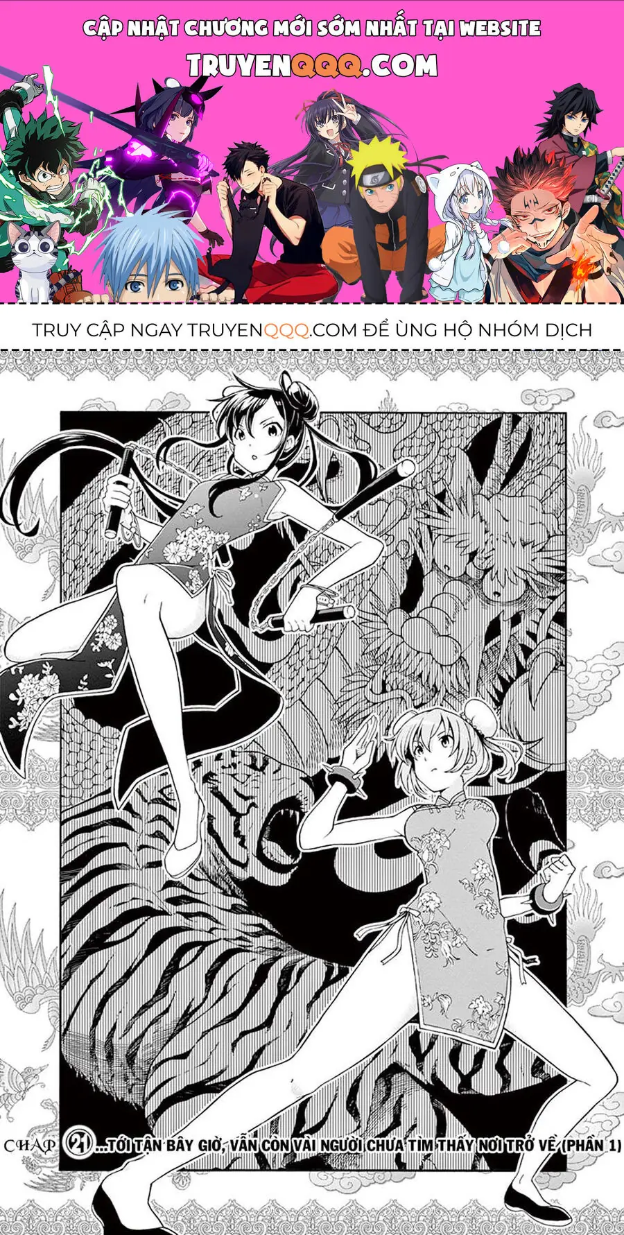 Chuyện Tình Thanh Xuân Bi Hài Của Tôi Quả Nhiên Là Sai Lầm @Comic Chapter 21 - Trang 2