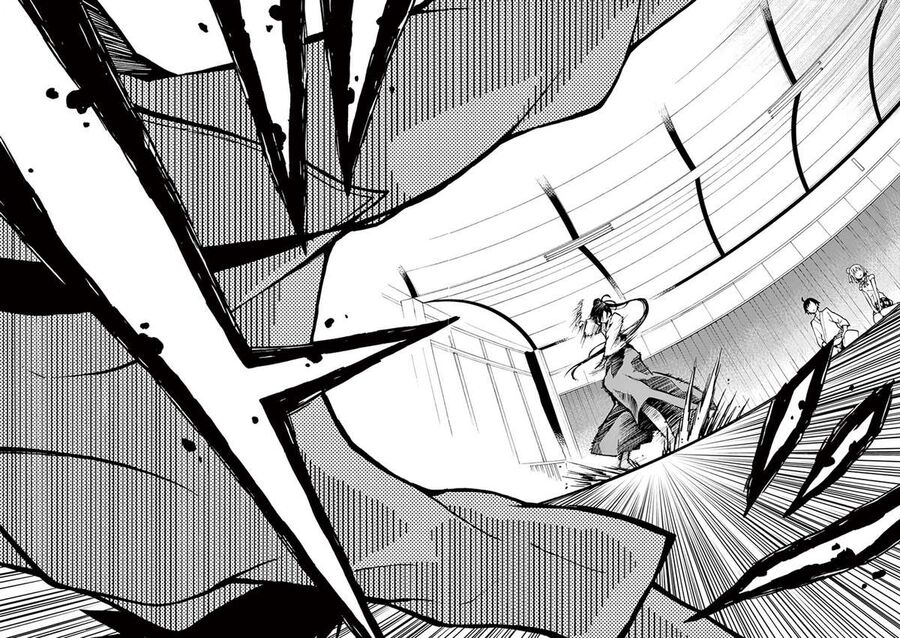 Chuyện Tình Thanh Xuân Bi Hài Của Tôi Quả Nhiên Là Sai Lầm @Comic Chapter 22 - Trang 31