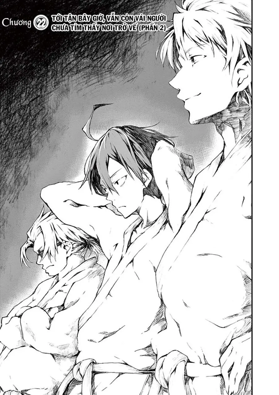 Chuyện Tình Thanh Xuân Bi Hài Của Tôi Quả Nhiên Là Sai Lầm @Comic Chapter 22 - Trang 4