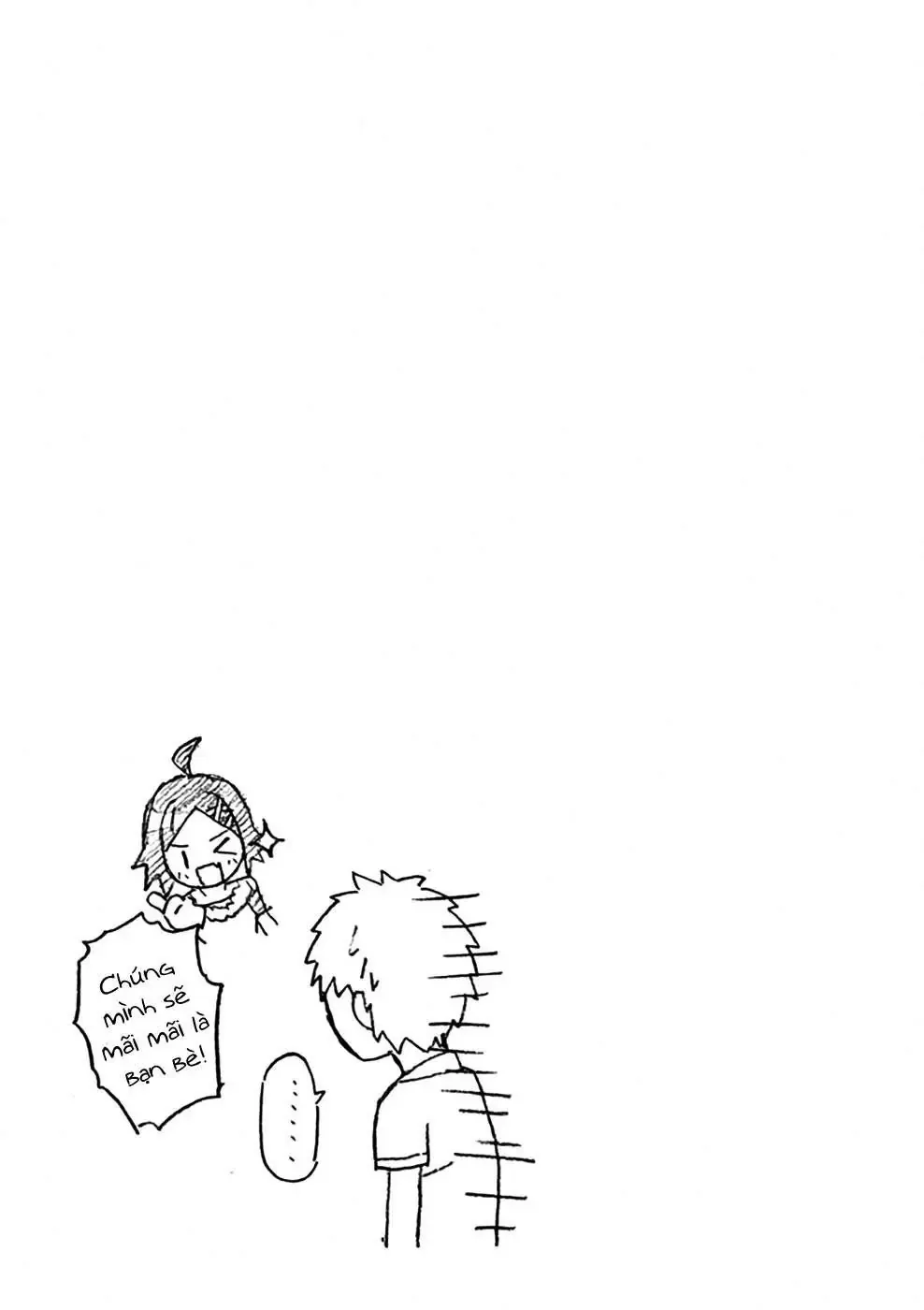 Chuyện Tình Thanh Xuân Bi Hài Của Tôi Quả Nhiên Là Sai Lầm @Comic Chapter 30 - Trang 30