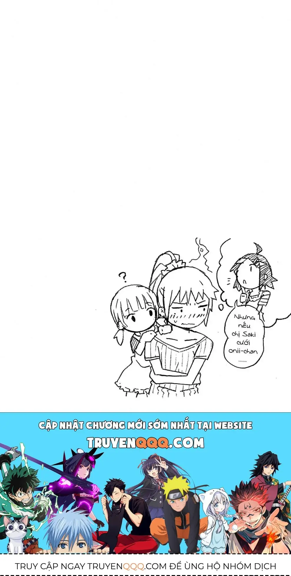 Chuyện Tình Thanh Xuân Bi Hài Của Tôi Quả Nhiên Là Sai Lầm @Comic Chapter 30 - Trang 31
