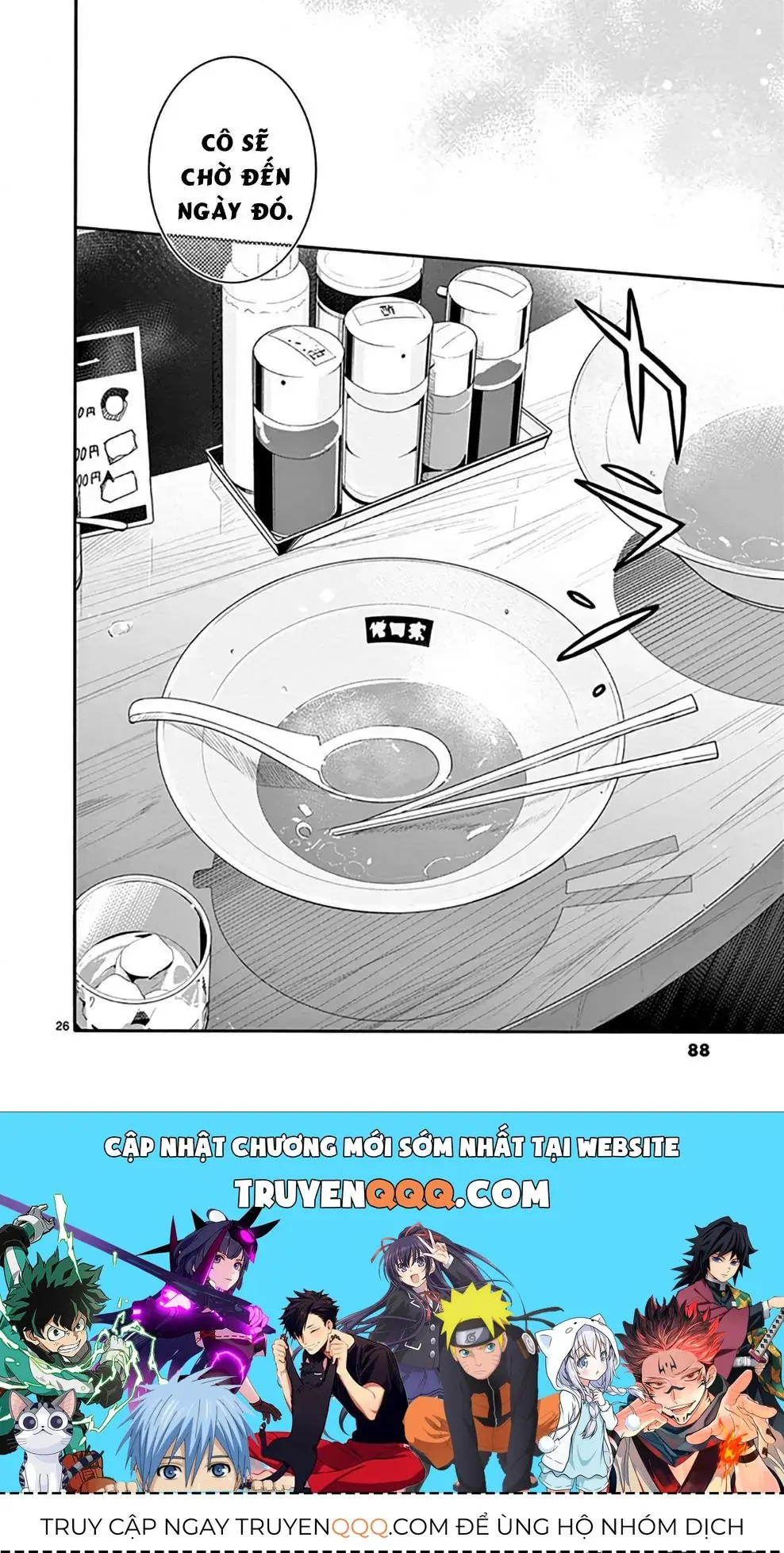 Chuyện Tình Thanh Xuân Bi Hài Của Tôi Quả Nhiên Là Sai Lầm @Comic Chapter 32 - Trang 27