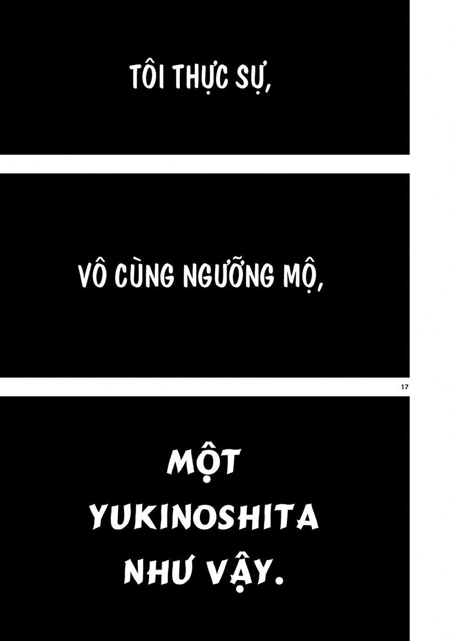 Chuyện Tình Thanh Xuân Bi Hài Của Tôi Quả Nhiên Là Sai Lầm @Comic Chapter 35 - Trang 17