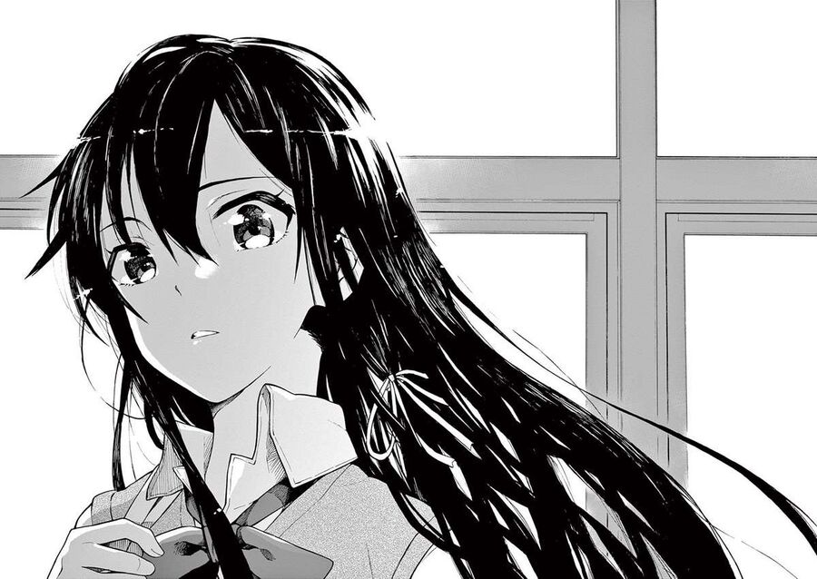 Chuyện Tình Thanh Xuân Bi Hài Của Tôi Quả Nhiên Là Sai Lầm @Comic Chapter 35 - Trang 19
