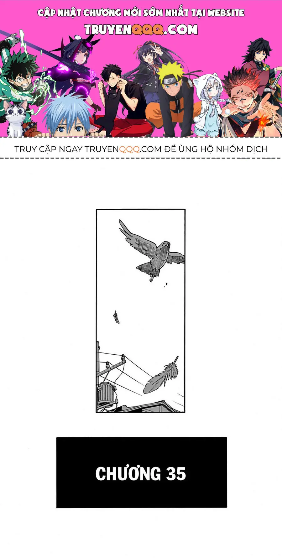 Chuyện Tình Thanh Xuân Bi Hài Của Tôi Quả Nhiên Là Sai Lầm @Comic Chapter 35 - Trang 2
