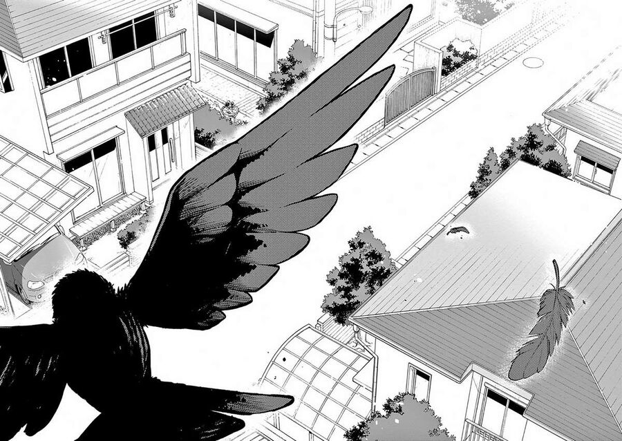 Chuyện Tình Thanh Xuân Bi Hài Của Tôi Quả Nhiên Là Sai Lầm @Comic Chapter 35 - Trang 3