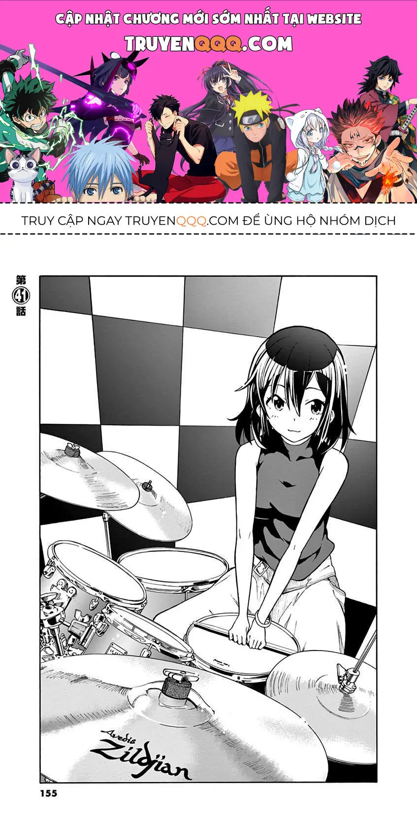 Chuyện Tình Thanh Xuân Bi Hài Của Tôi Quả Nhiên Là Sai Lầm @Comic Chapter 41 - Trang 2