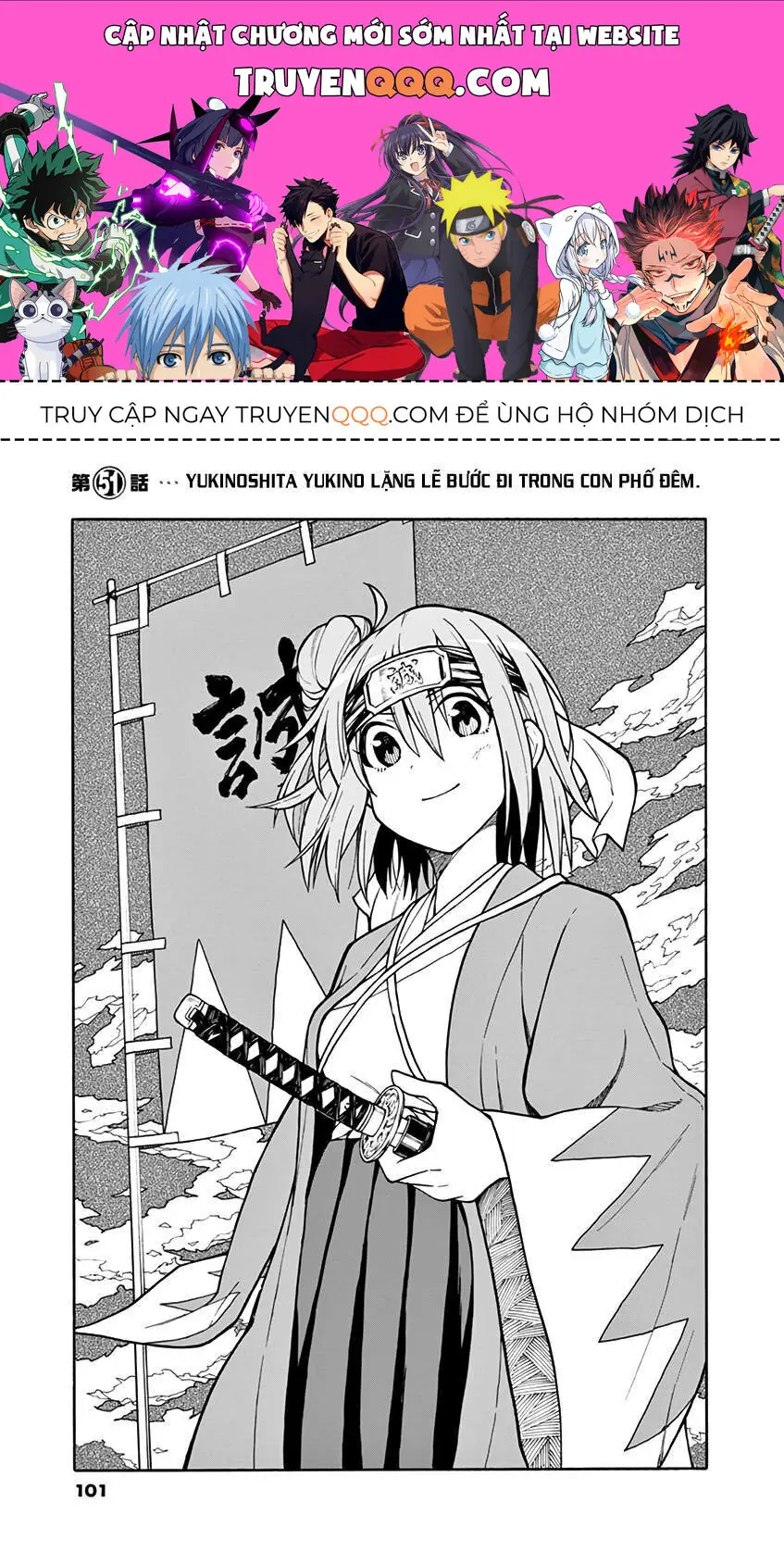 Chuyện Tình Thanh Xuân Bi Hài Của Tôi Quả Nhiên Là Sai Lầm @Comic Chapter 51 - Trang 2