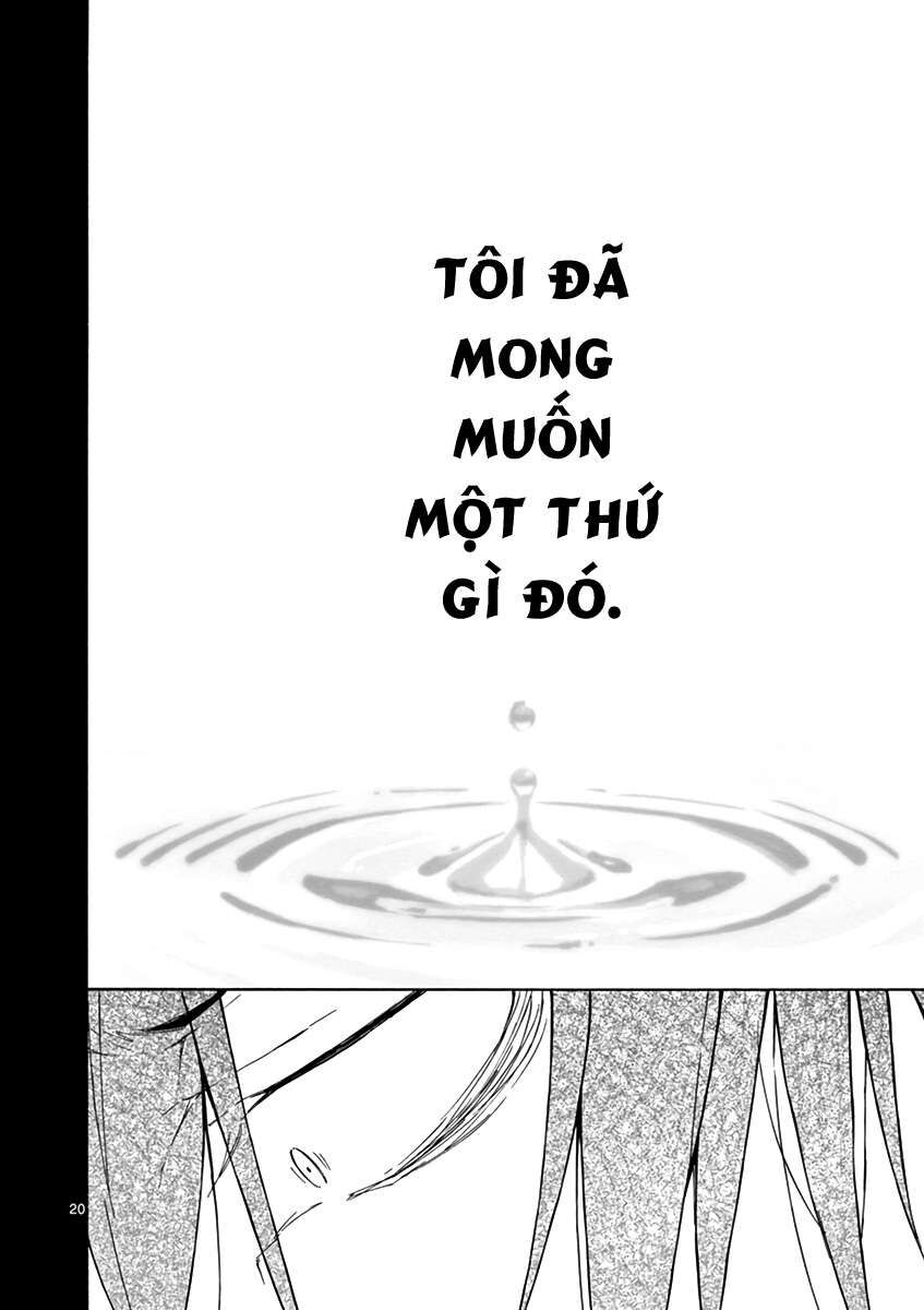 Chuyện Tình Thanh Xuân Bi Hài Của Tôi Quả Nhiên Là Sai Lầm @Comic Chapter 63 - Trang 20