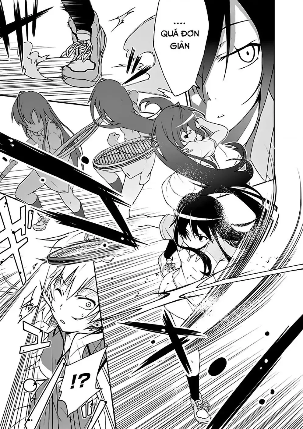Chuyện Tình Thanh Xuân Bi Hài Của Tôi Quả Nhiên Là Sai Lầm @Comic Chapter 7 - Trang 31