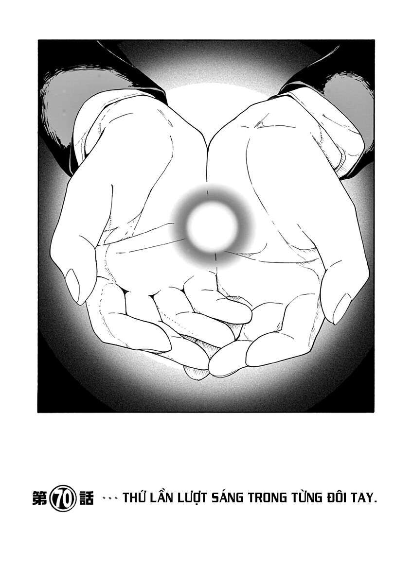 Chuyện Tình Thanh Xuân Bi Hài Của Tôi Quả Nhiên Là Sai Lầm @Comic Chapter 70 - Trang 13