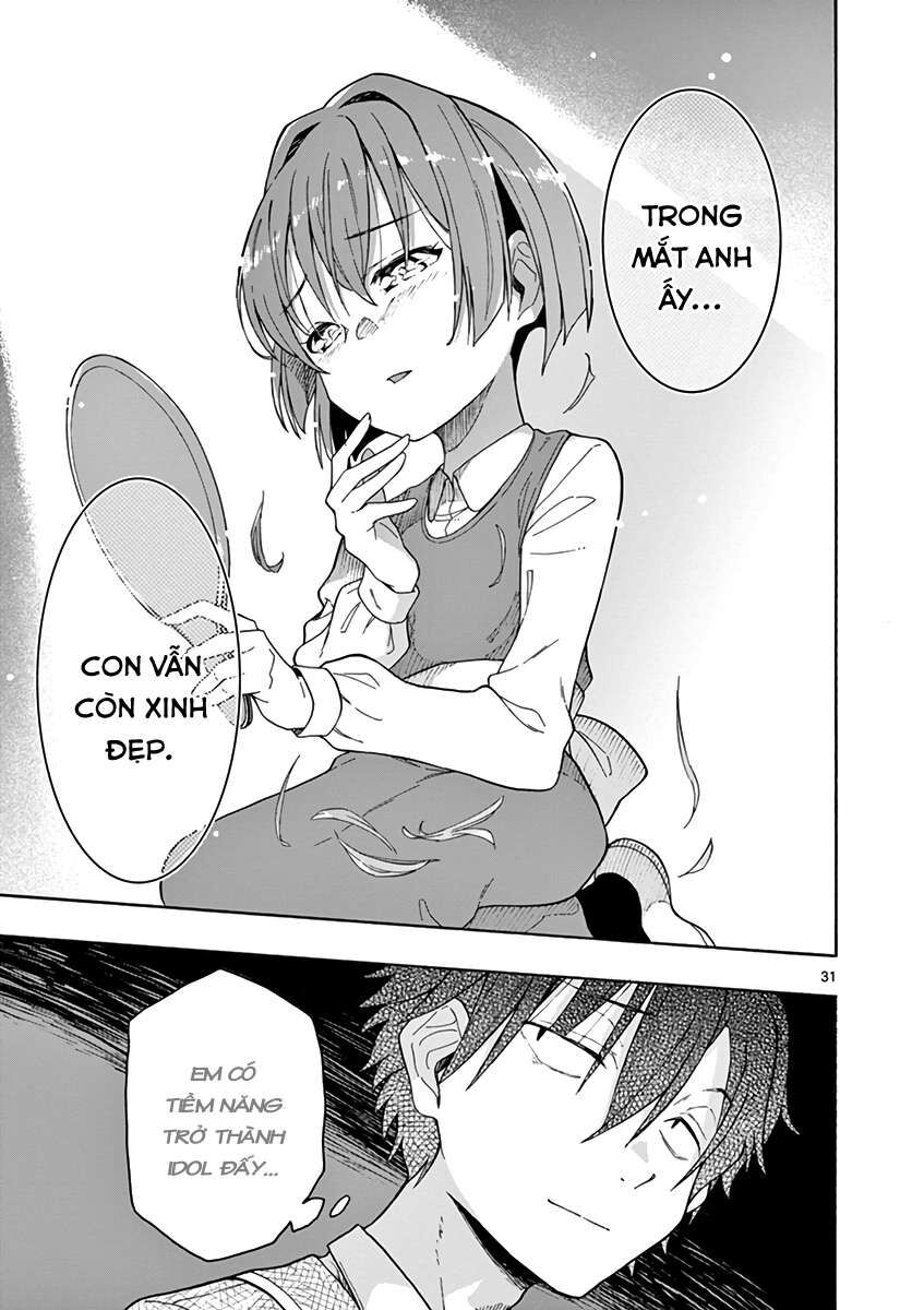 Chuyện Tình Thanh Xuân Bi Hài Của Tôi Quả Nhiên Là Sai Lầm @Comic Chapter 70 - Trang 42