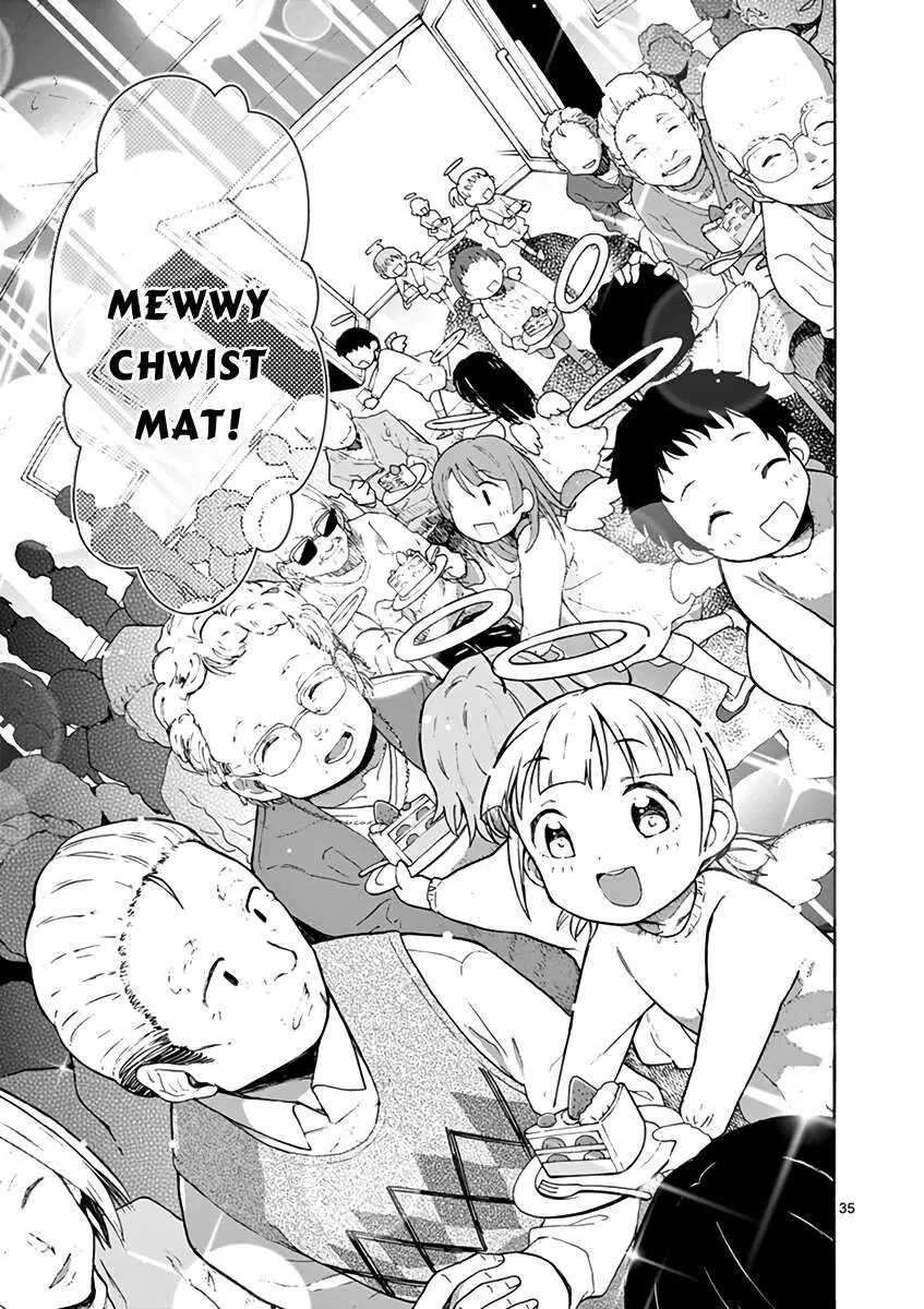 Chuyện Tình Thanh Xuân Bi Hài Của Tôi Quả Nhiên Là Sai Lầm @Comic Chapter 70 - Trang 46