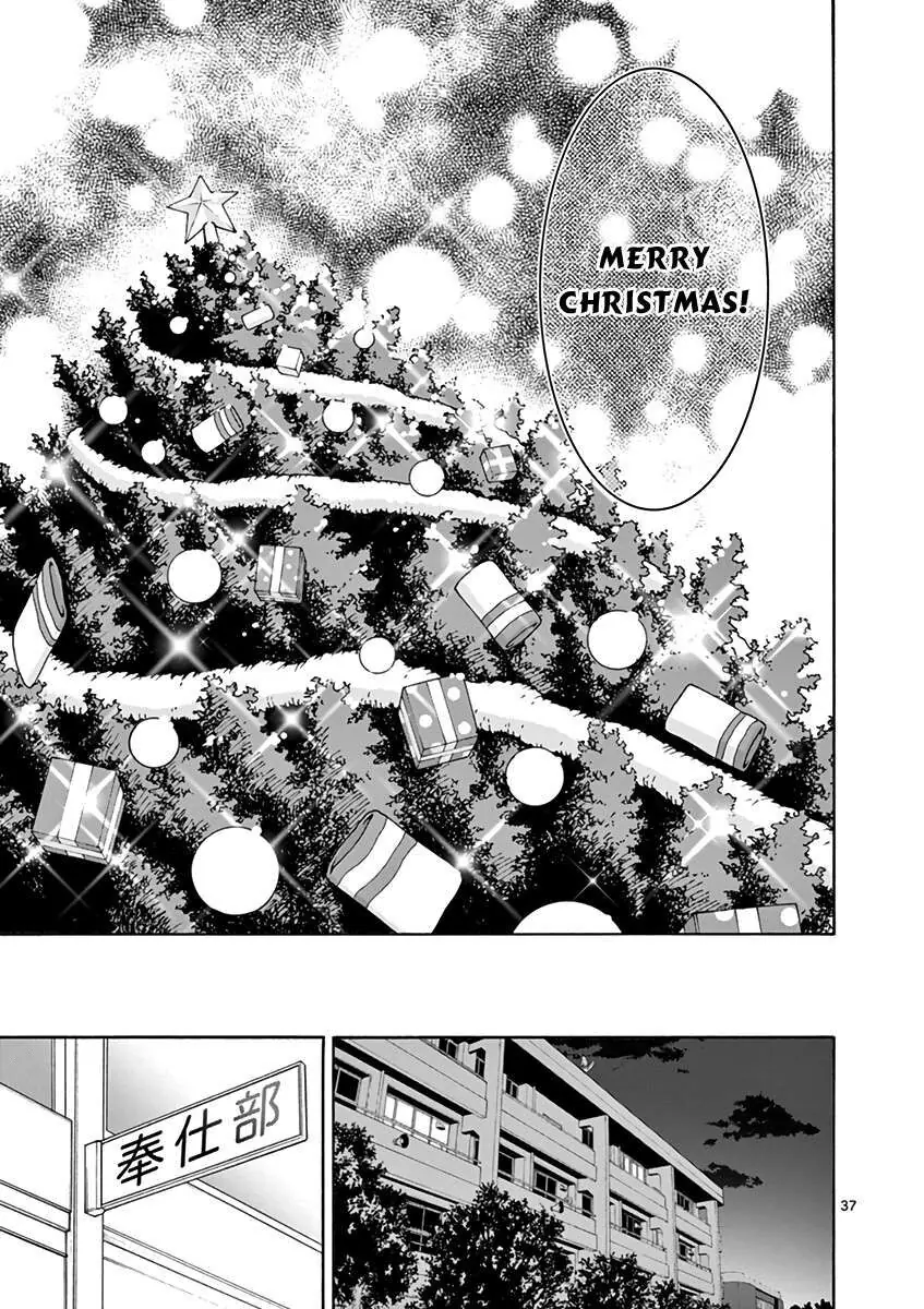 Chuyện Tình Thanh Xuân Bi Hài Của Tôi Quả Nhiên Là Sai Lầm @Comic Chapter 70 - Trang 48