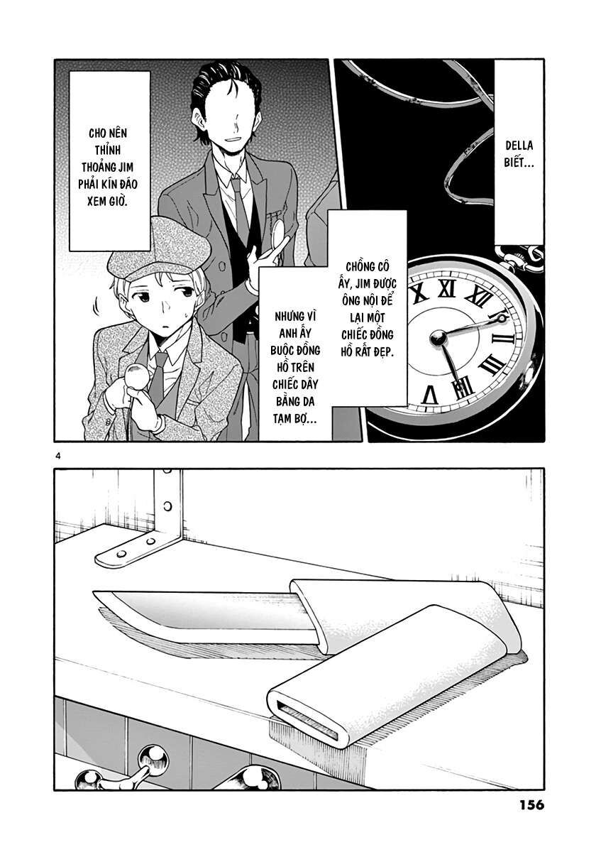 Chuyện Tình Thanh Xuân Bi Hài Của Tôi Quả Nhiên Là Sai Lầm @Comic Chapter 70 - Trang 5