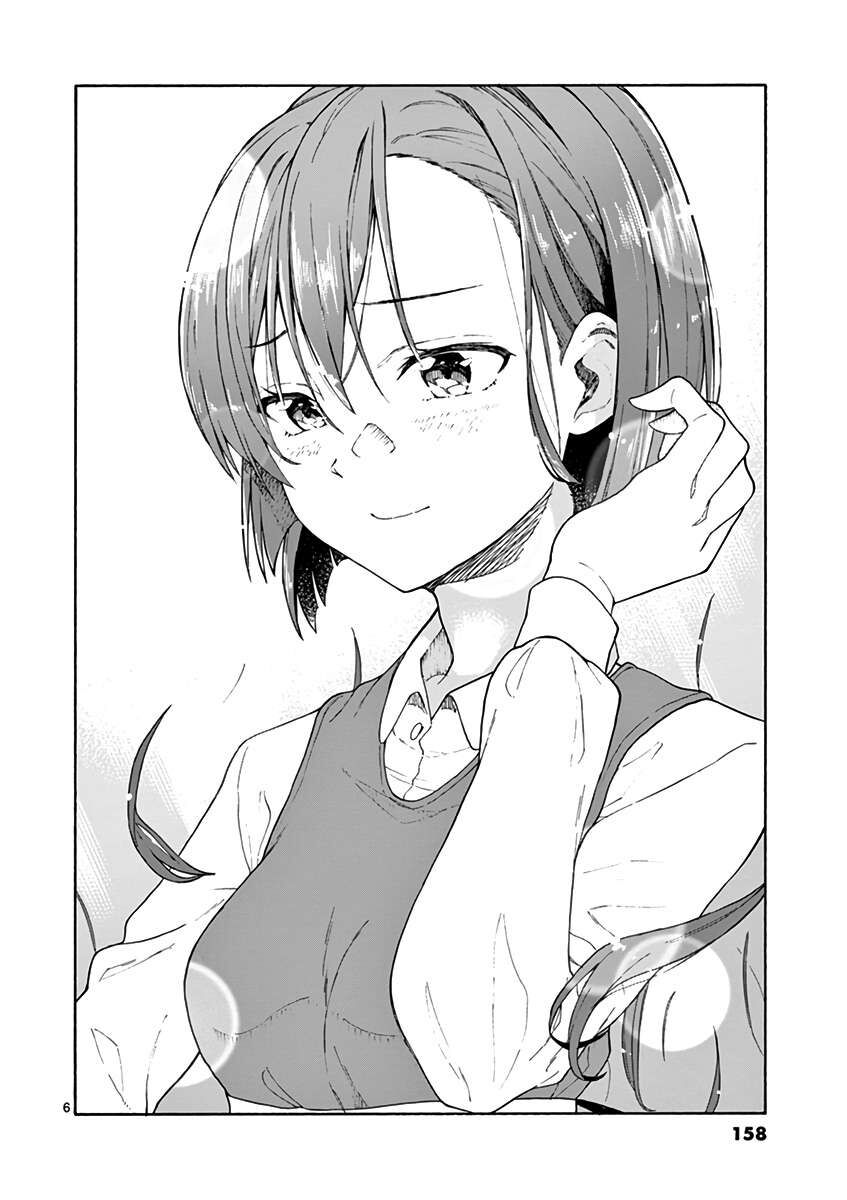 Chuyện Tình Thanh Xuân Bi Hài Của Tôi Quả Nhiên Là Sai Lầm @Comic Chapter 70 - Trang 7