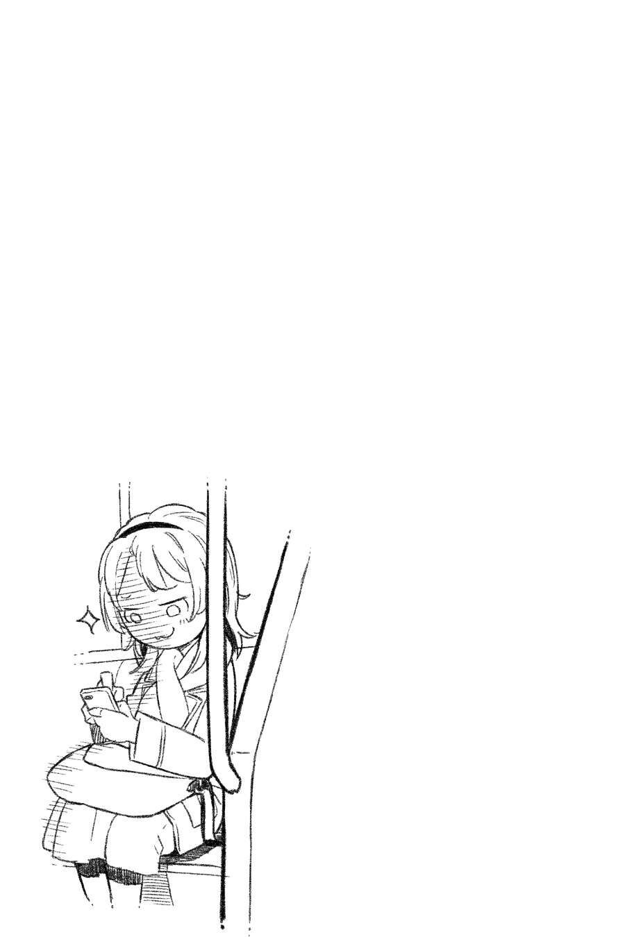 Chuyện Tình Thanh Xuân Bi Hài Của Tôi Quả Nhiên Là Sai Lầm @Comic Chapter 71 - Trang 40
