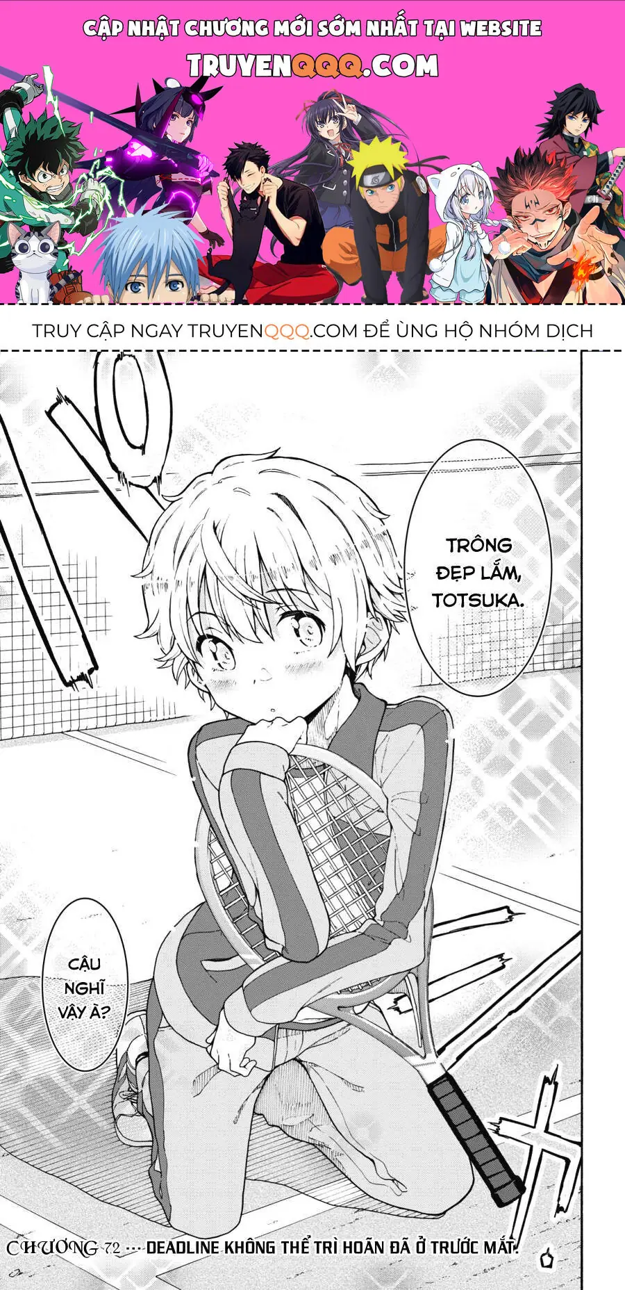 Chuyện Tình Thanh Xuân Bi Hài Của Tôi Quả Nhiên Là Sai Lầm @Comic Chapter 72 - Trang 2